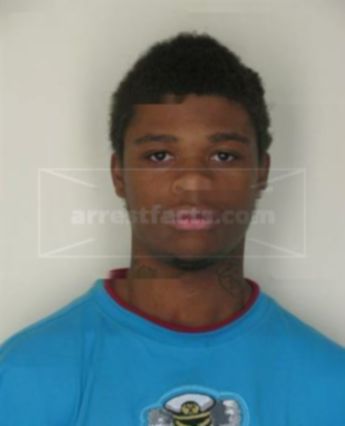 Ricky Lamont Offutt