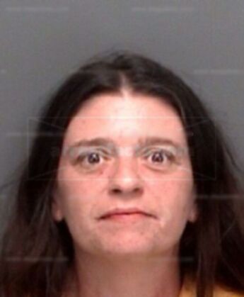 Richelyn Elaine Bowden