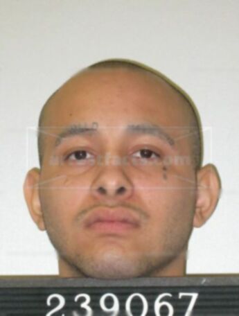 Isidro Almazan