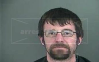 Matthew Brandan Meeks