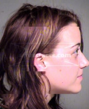 Cheyanna Jo Kennedy