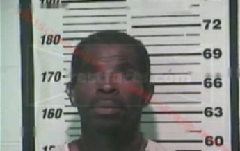 Alonzo Calup Shelton Sr.