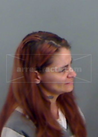 Brandy Jean Mason