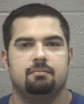 Jesse Michael Gutierrez