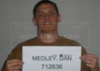 Dan Henry Medley