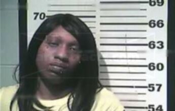 Shanise Renee Mccloud