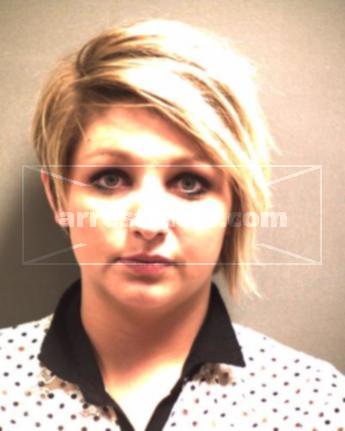 Ashley Dawn Coles