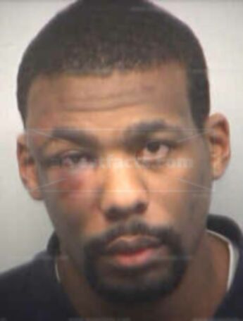 Maceo Allison