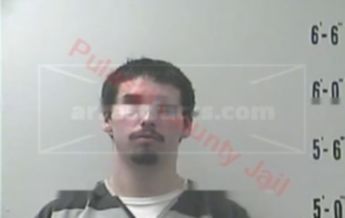 James Aubrey Mcwhorter