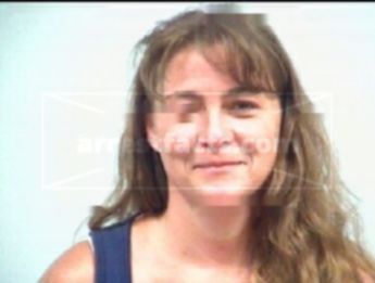 Tracy Dawn Alwine