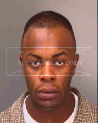 Carlos Lashon Mcdonald