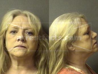 Kathy Jean Stickler