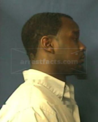Allen D Holdman Jr.