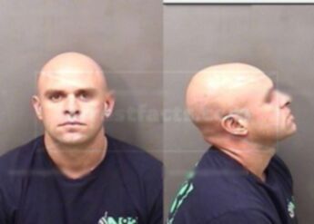 Kevin Hall Dubose