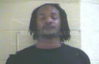 Tony Clay Brown
