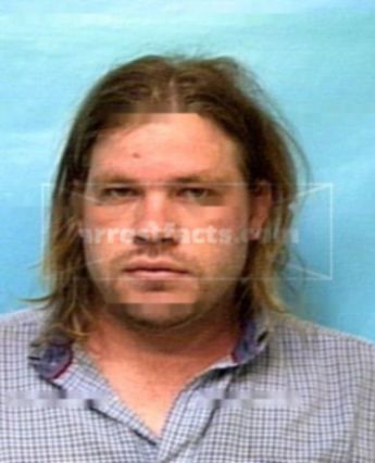 Richard Allen Phillips