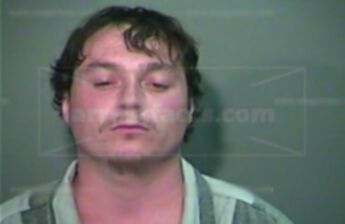 Howard Eugene Robertson