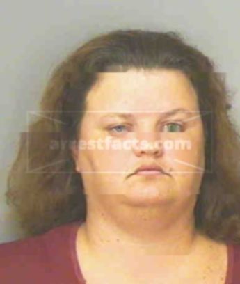Kimberely Lavonne Campbell