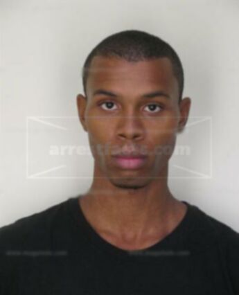 Jarrett Michael Eitson
