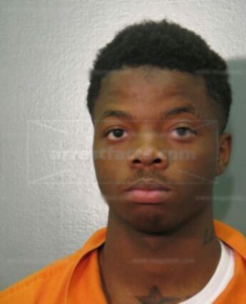 Tyquan Twendell Williams Jr.