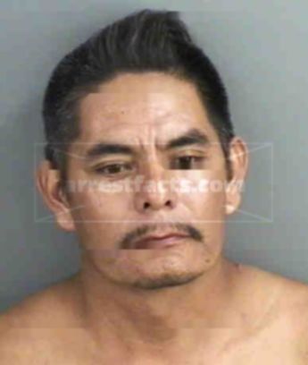 Solomon Torres