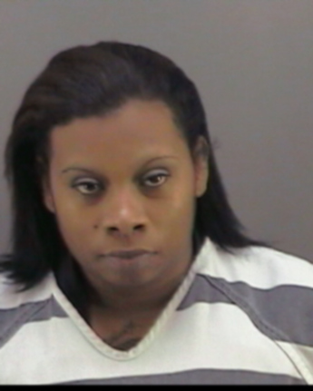 Roshaunda Lynnette Johnson