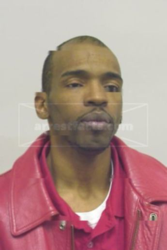 Antwon Bush
