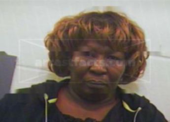 Gloria Holmes Taylor