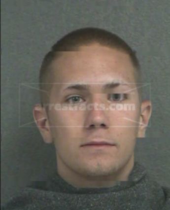 Samuel Oliver Coffey