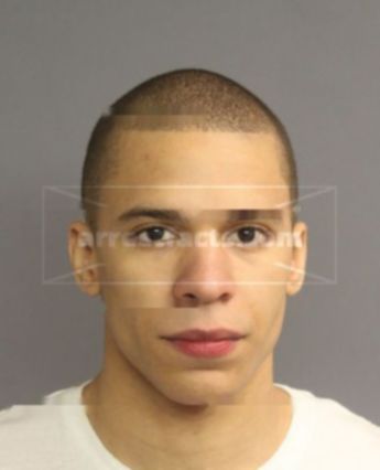 Brandon Harris