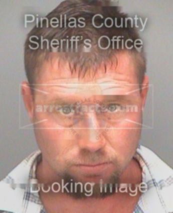 Michael Dean Wiley