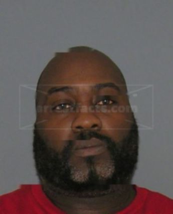 George Alton Bridges Jr.