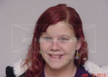 Cassandra Taylor