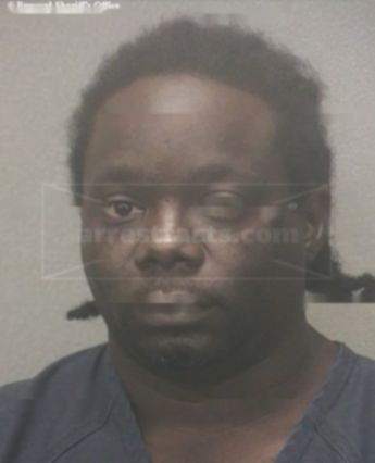 Terence Kamay Thomas