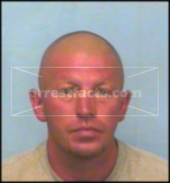 Lee Allen Pritchard