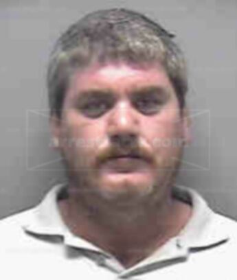 Steven Ray Thompson