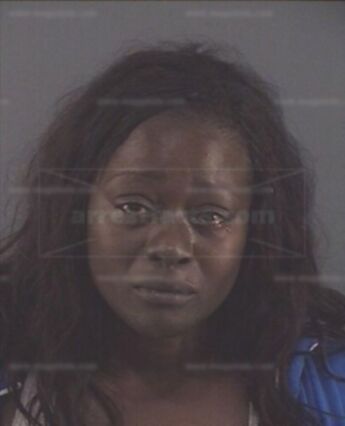 Patricia M Crenshaw