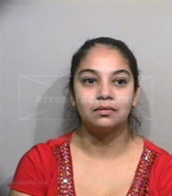 Amy Tagle Martinez
