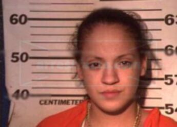 Monica Marie Bernal Saenz