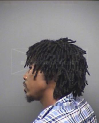 Girardeau Lamar Hilliard
