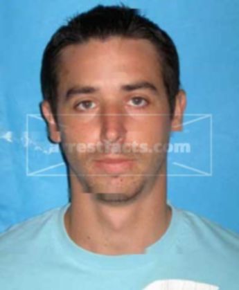 Ryan Granville Rigg