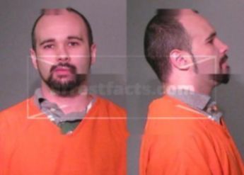 Joshua Craig Auten