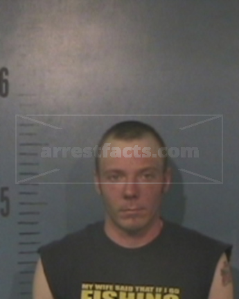 Justin Henderson Wood
