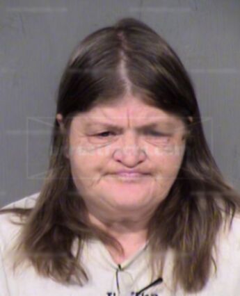 Doris Shaw