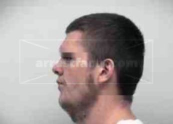 Brandon Ladon Black