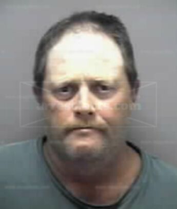 Frank Matthew Garner
