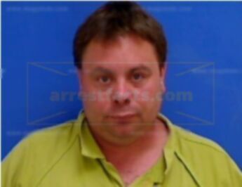 Christopher Anthony Blanton