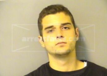 Ryan Chaffin
