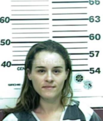 Miranda Nicole Johnson