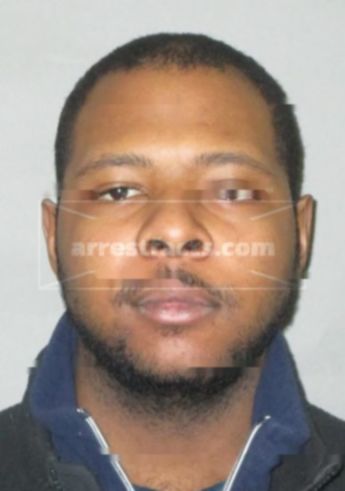 Donavan Lamarthomas Crowell